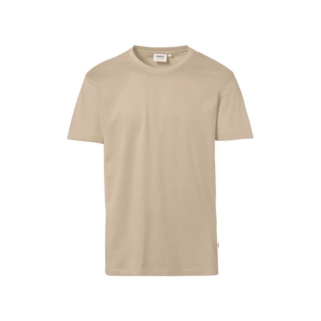 HAKRO - T-Shirt Classic Herren