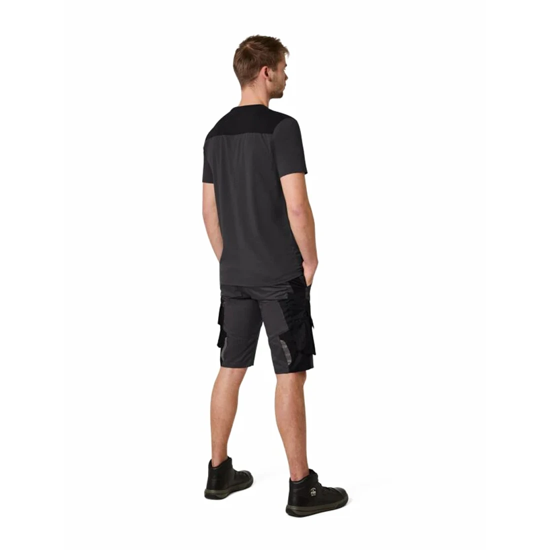 FHB - T-Shirt KNUT