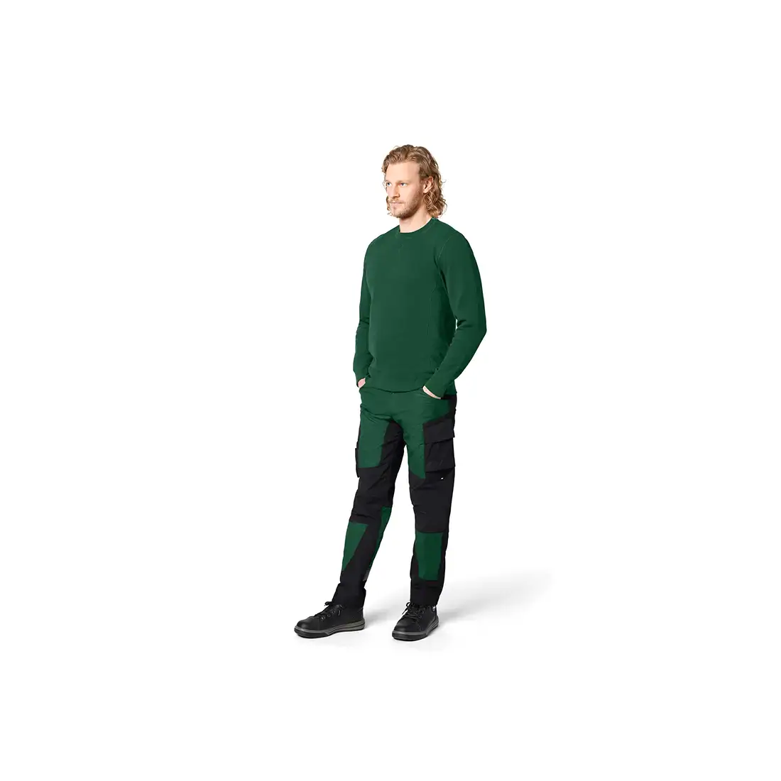 FHB - Sweatshirt TIMO