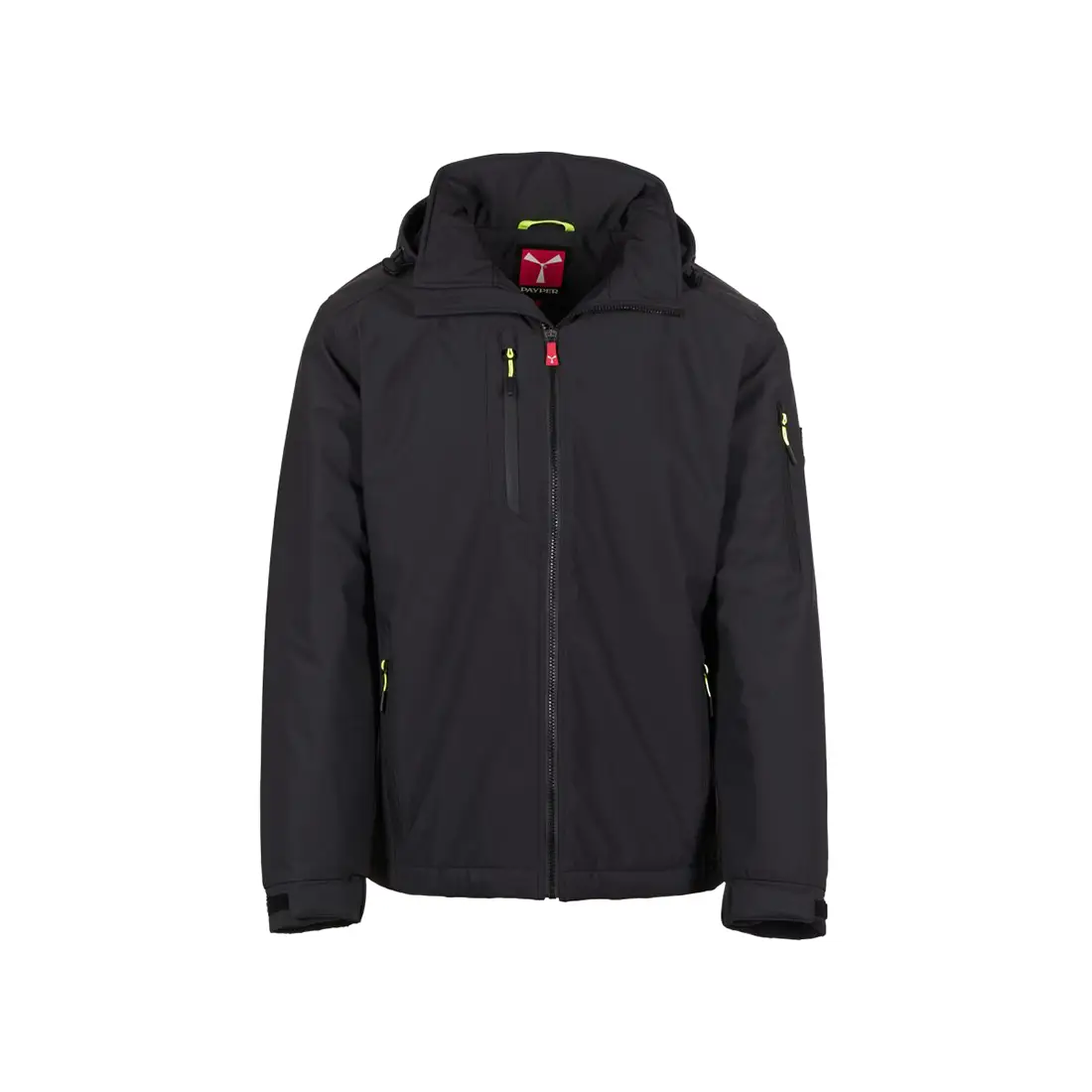 PAYPER - Softshelljacke Creek Ultralite Pad