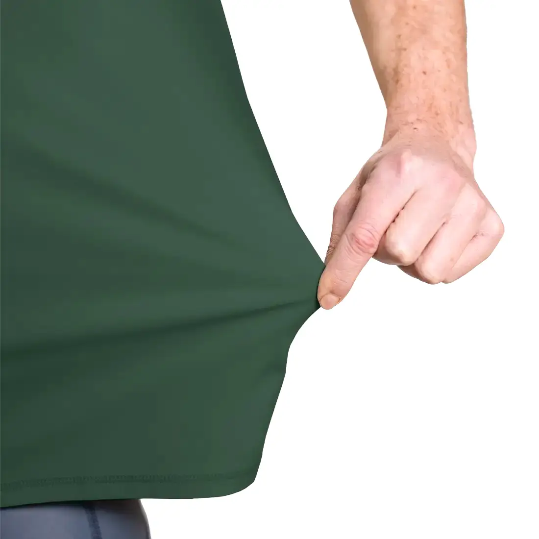 IQ-UV - Poloshirt 50+