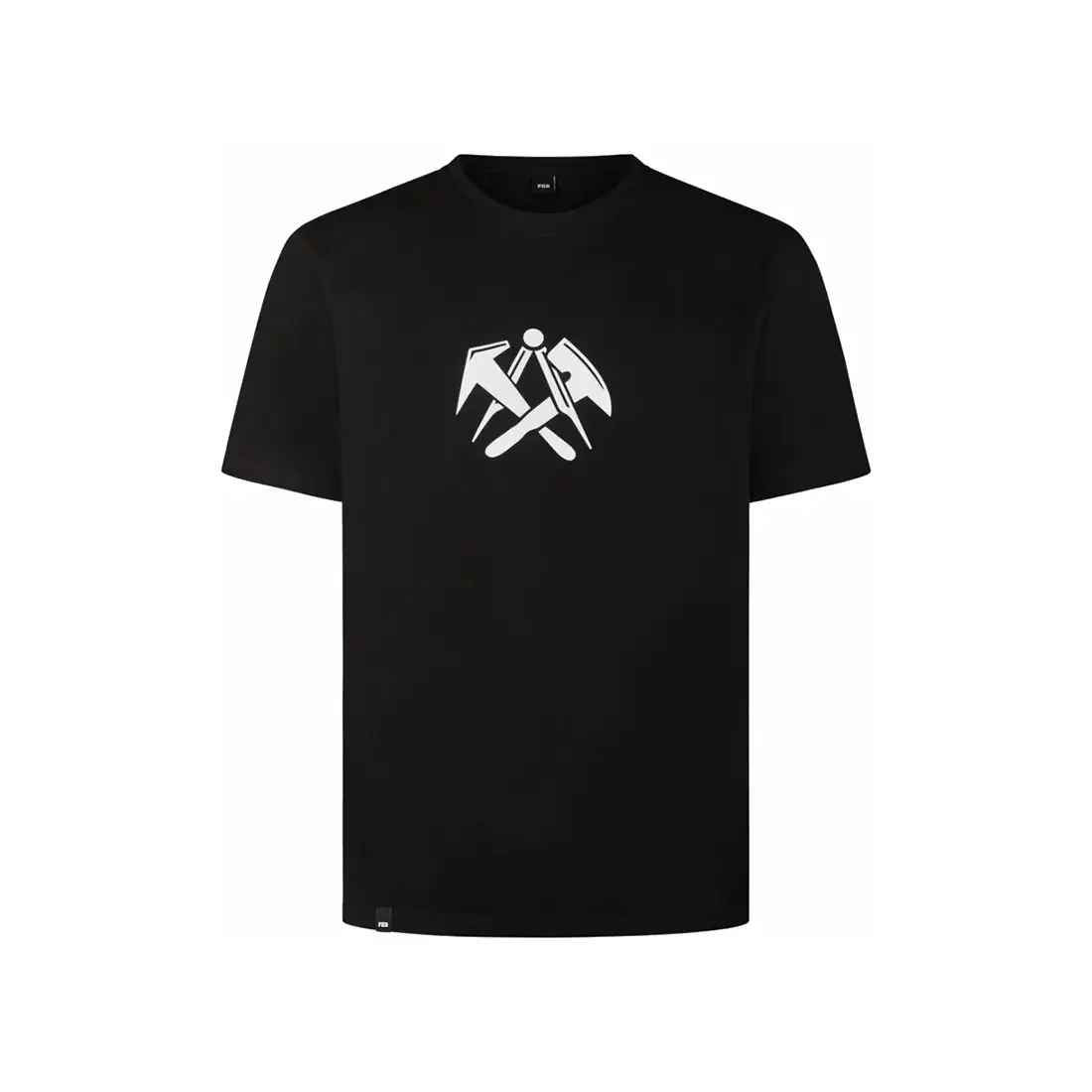 FHB - T-Shirt TILL "Dachdecker"