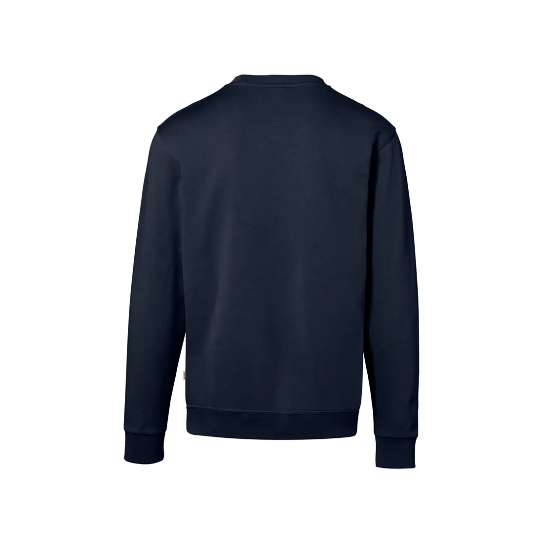 HAKRO - Sweatshirt Bio-Baumwolle GOTS