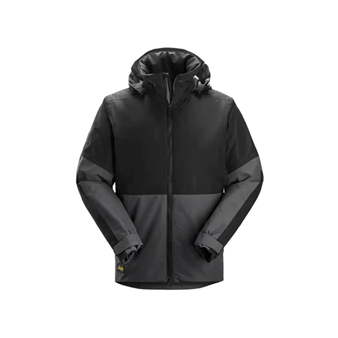 SNICKERS - AllroundWork wasserdichte/wärmeisolierte Jacke