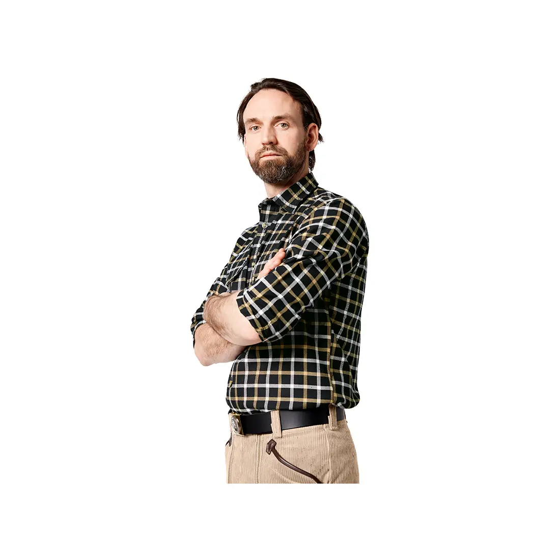 FHB - Arbeitshemd ALOIS