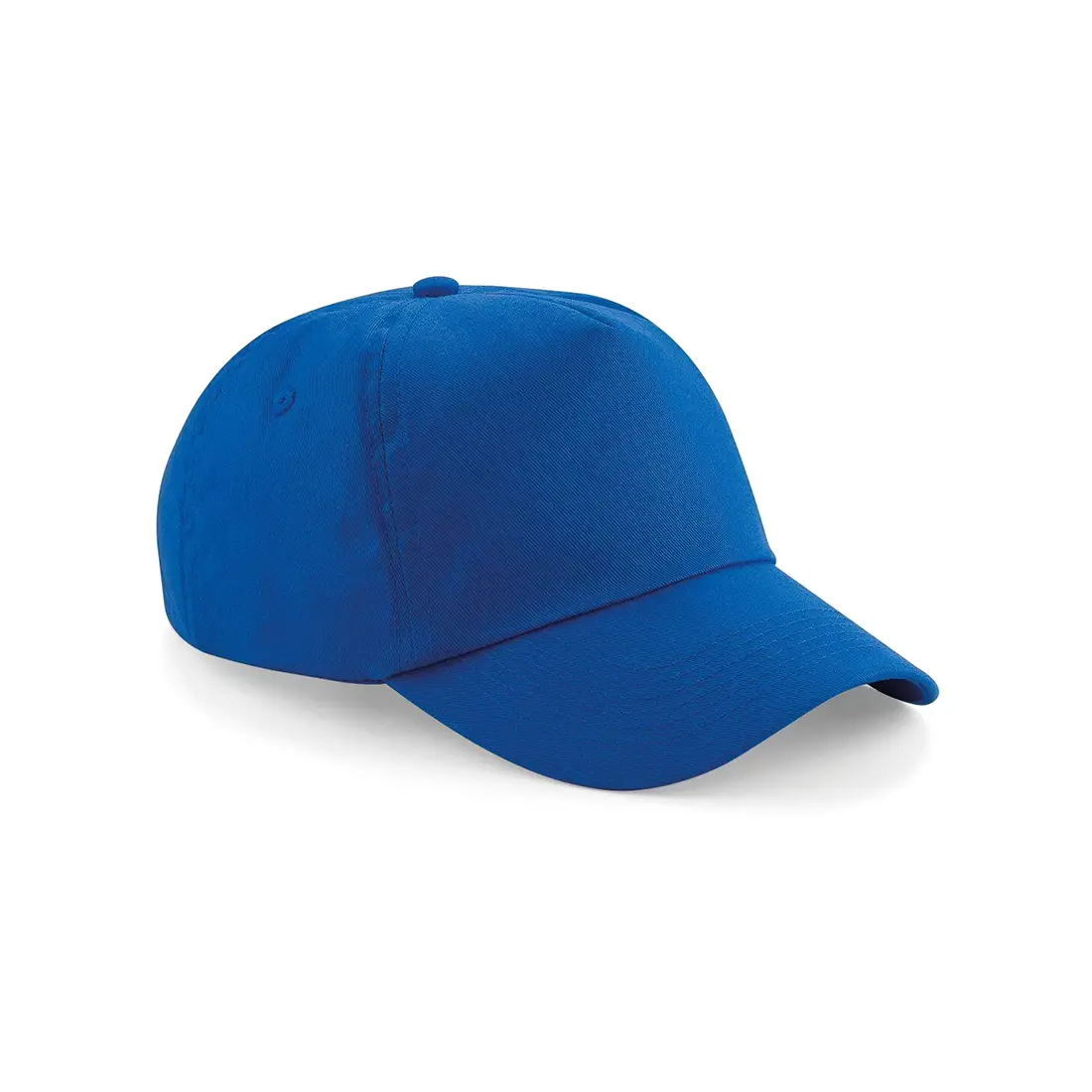 BEECHFIELD - Authentic 5 Panel Cap