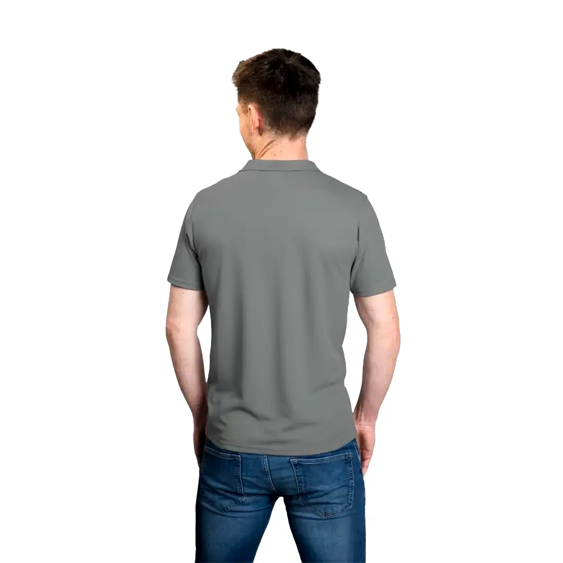 IQ-UV - Poloshirt 50+