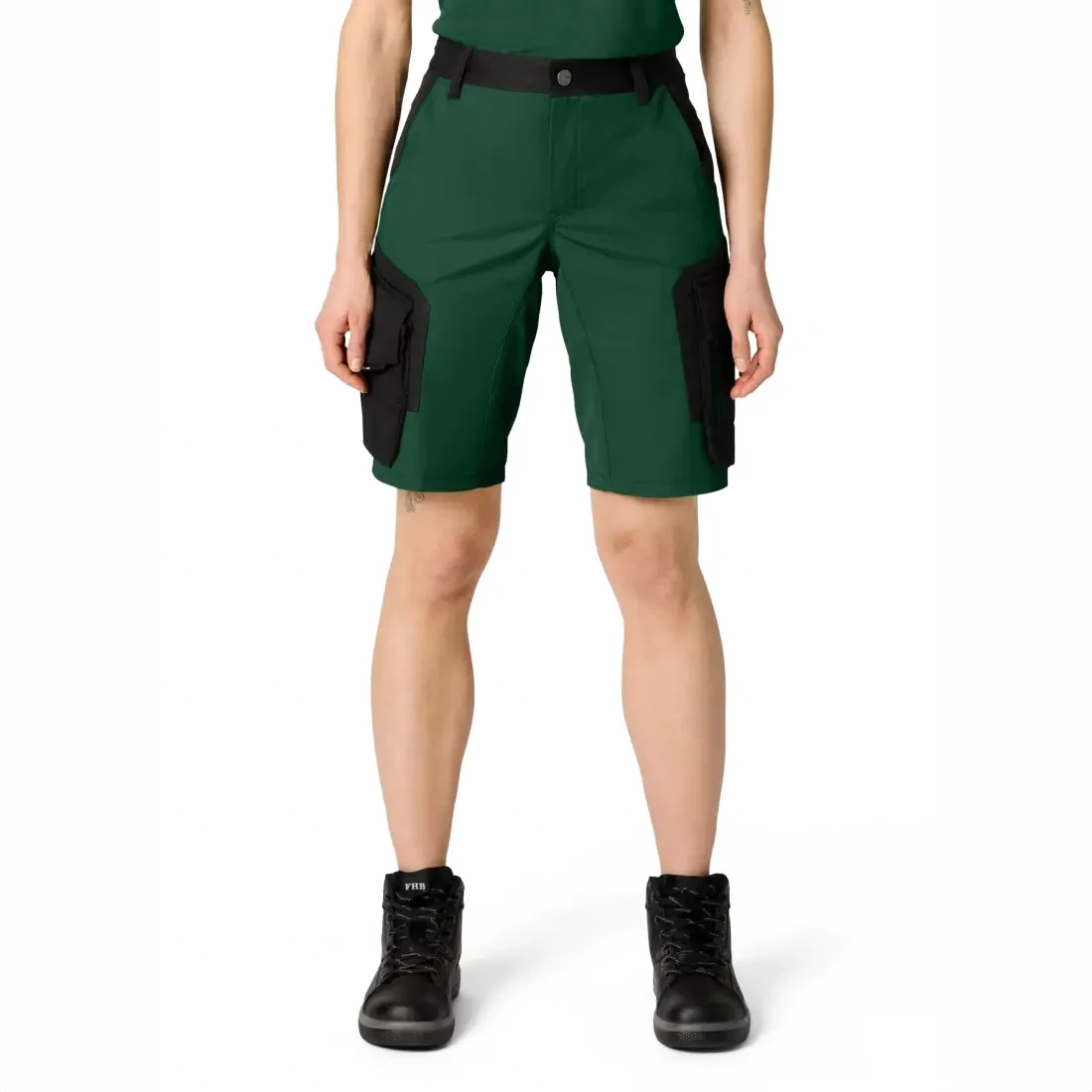 FHB - Shorts ANNI Damen