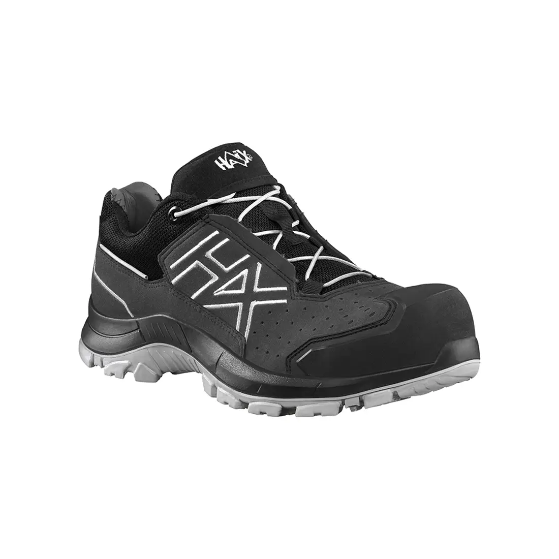 HAIX - BLACK EAGLE Safety 200 M T S1PS