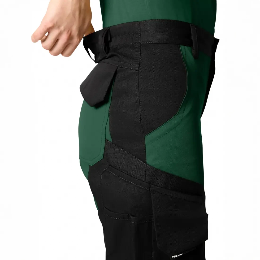 FHB - Shorts ANNI Damen