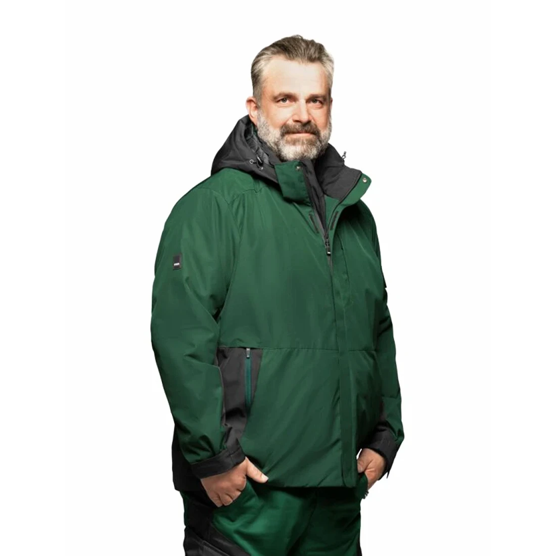 FHB - Arbeitsjacke GEORG Primaloft