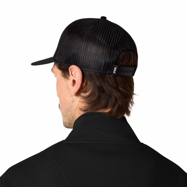 FHB - Trucker Cap BIRGER