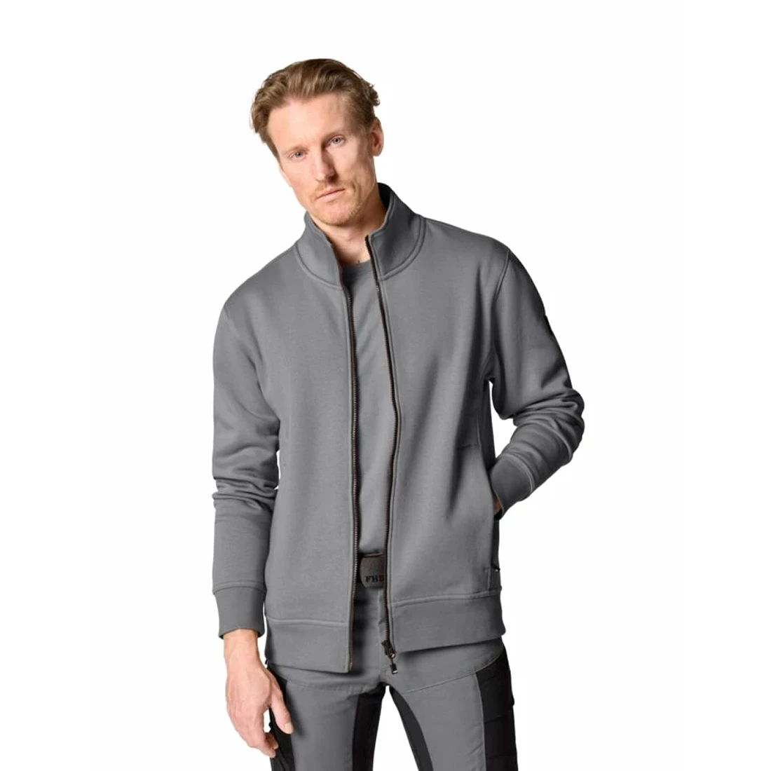 FHB - Sweatjacke EUGEN