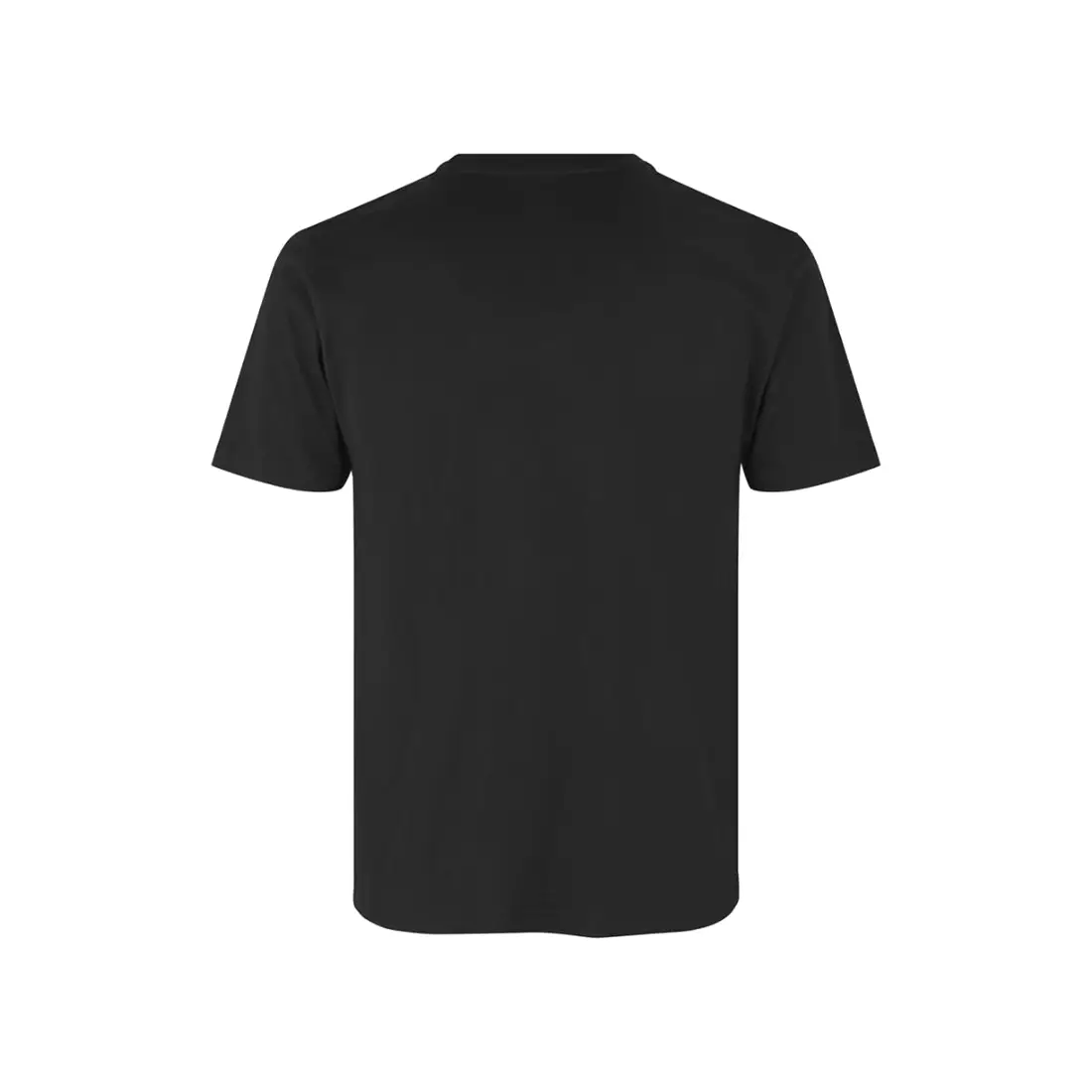 ID - T-TIME T-Shirt körpernah