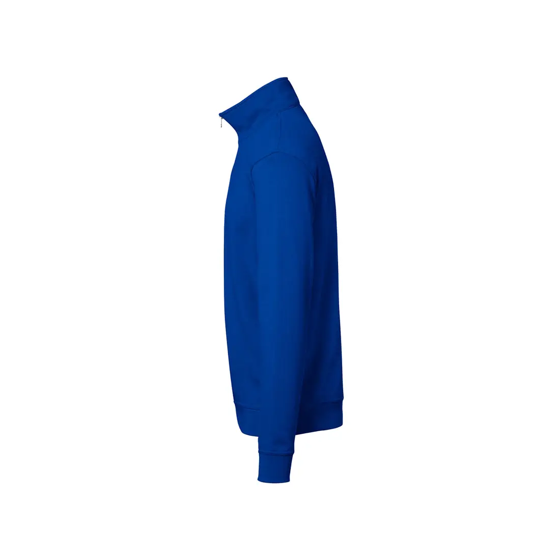HAKRO - Zip-Sweatshirt Premium