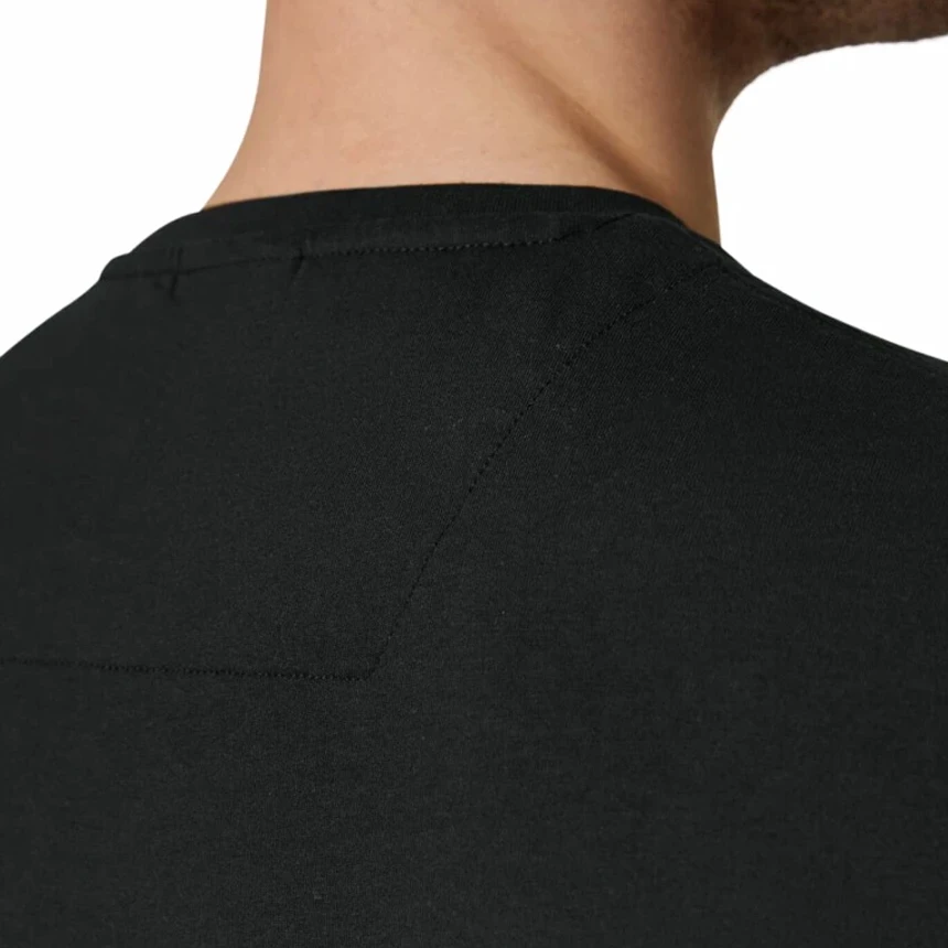 FHB - T-Shirt PHIL schwarz