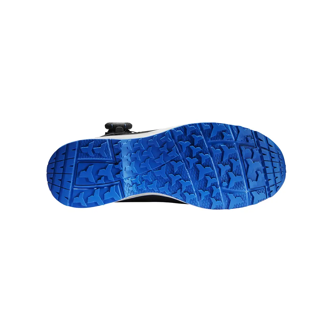 SOLIDGEAR - Nautilus S3 ESD DGUV blau