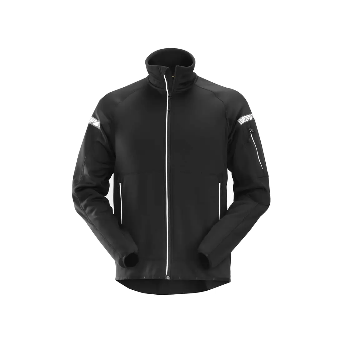 SNICKERS - AllroundWork Fleece-Jacke