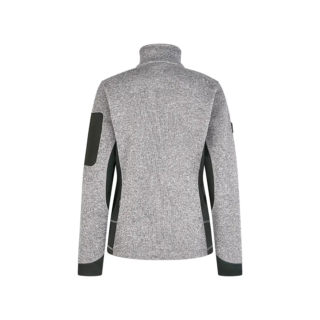 FHB - Strickfleece-Jacke MARIEKE Damen