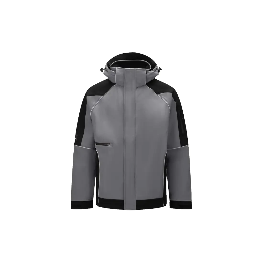 FHB - Softshelljacke WALTER