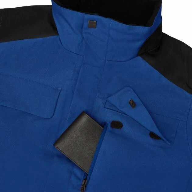 FHB - Arbeitsjacke LARS