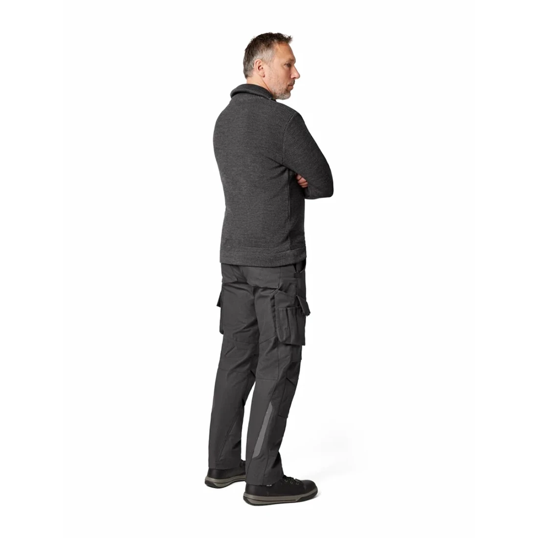 FHB - Zunfthose SEBASTIAN Canvas/Cordura