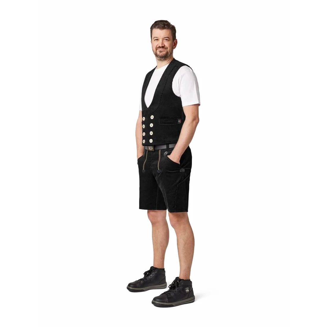 FHB - Zunftweste HAGEN Genuacord
