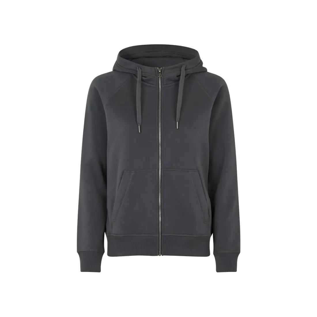 ID - CORE Full-Zip Hoodie Damen