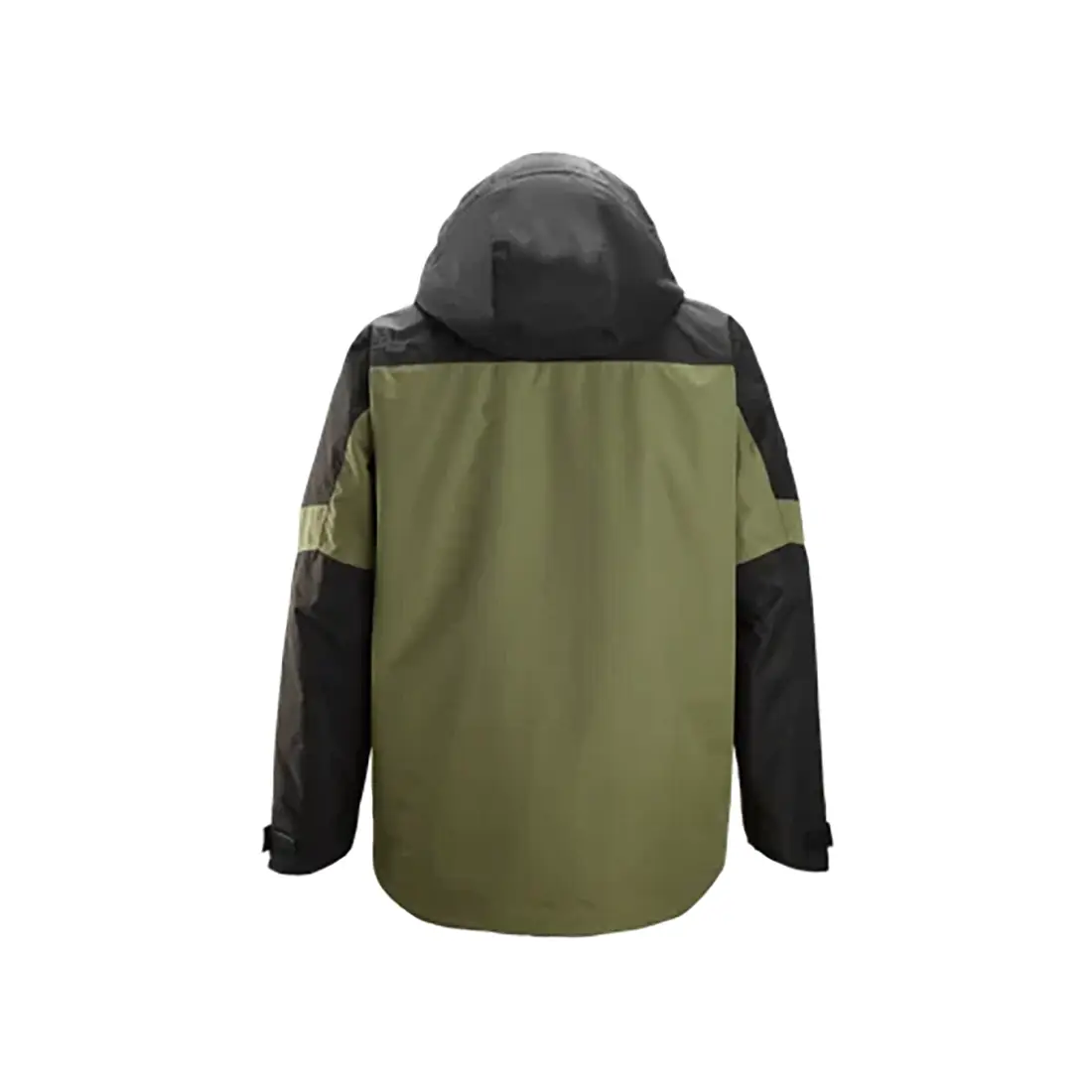 SNICKERS - AllroundWork wasserdichte/wärmeisolierte Jacke