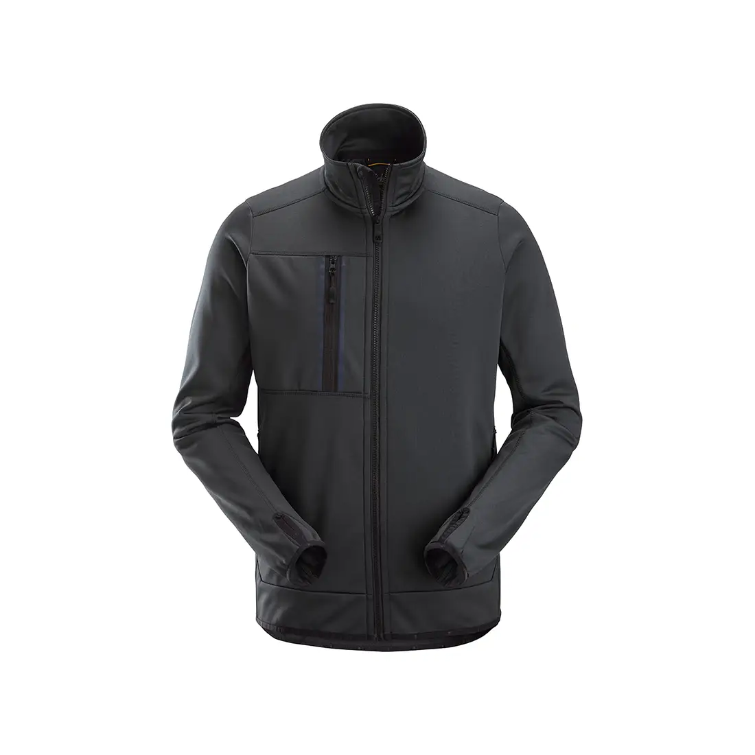 SNICKERS - AllroundWork Fleece-Arbeitsjacke mit Reißverschluss