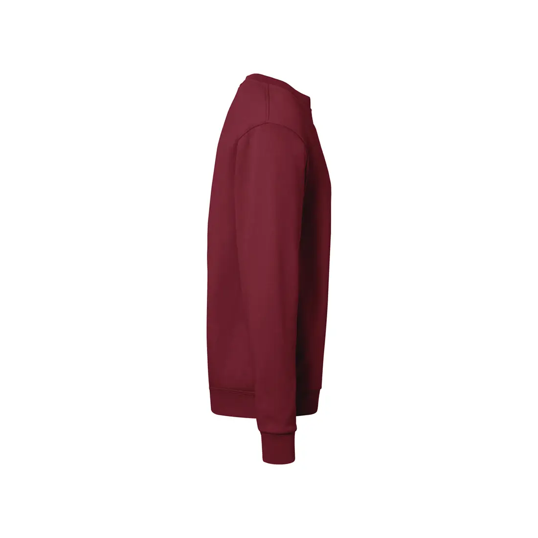 HAKRO - Sweatshirt Bio-Baumwolle GOTS