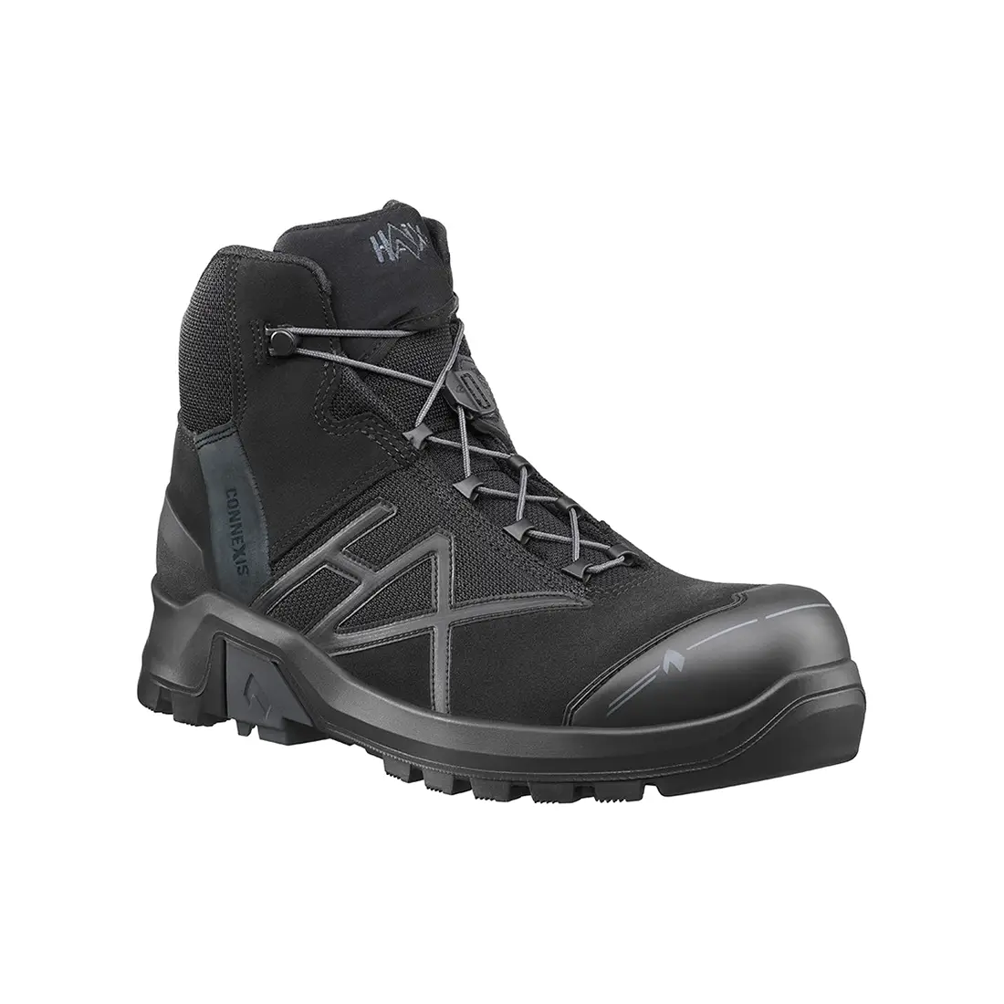 HAIX - CONNEXIS Safety+ GTX MID S3