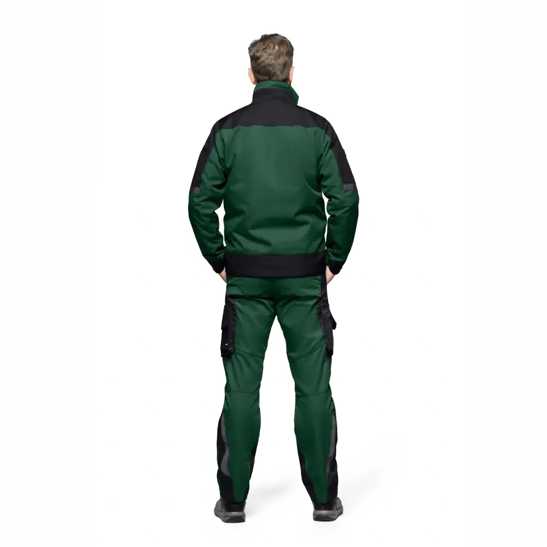 FHB - Arbeitsjacke LARS