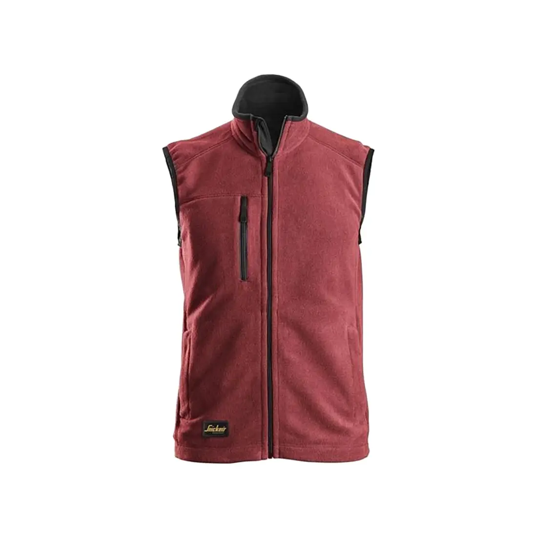 SNICKERS - AllroundWork POLARTEC Fleece-Weste