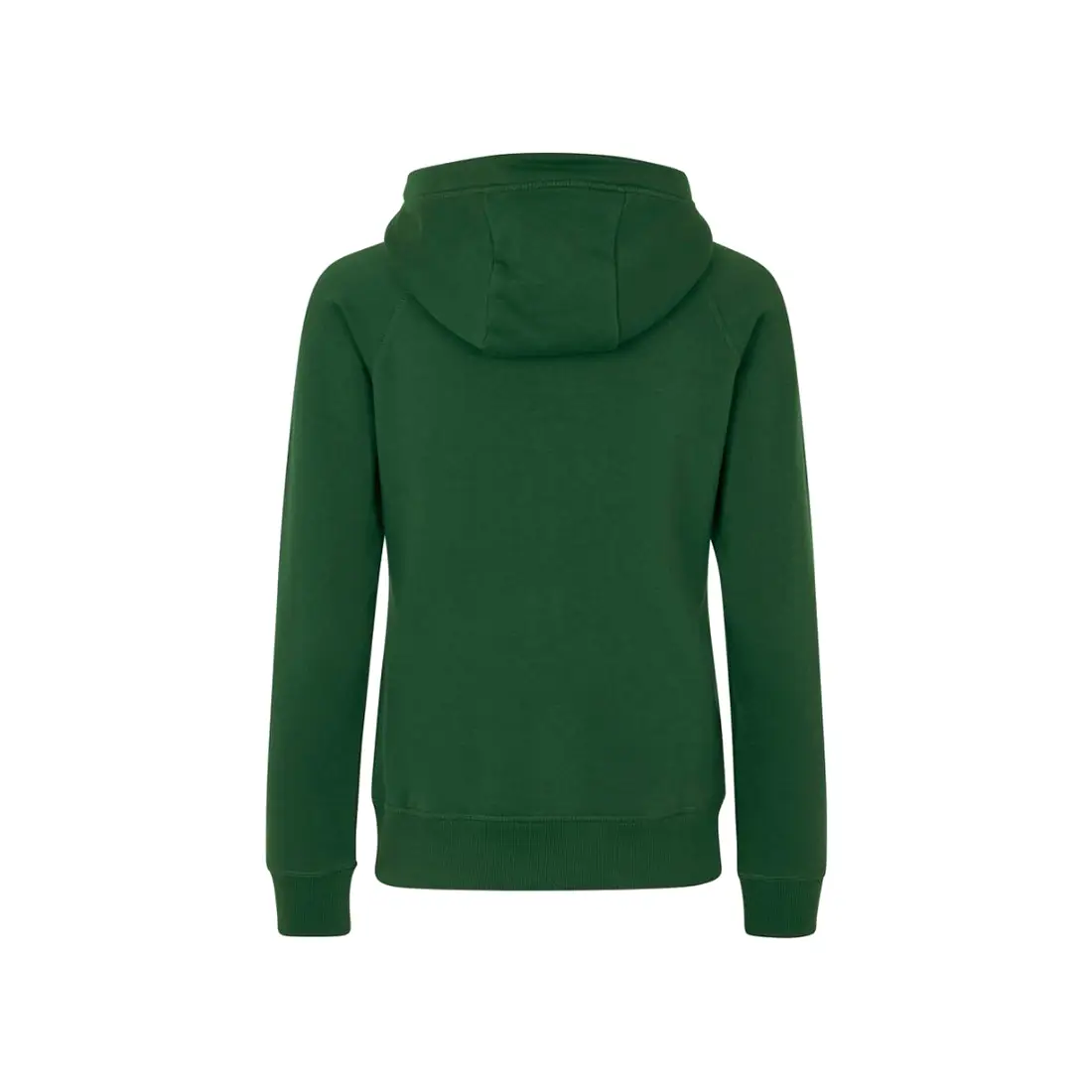 ID - CORE Full-Zip Hoodie Damen