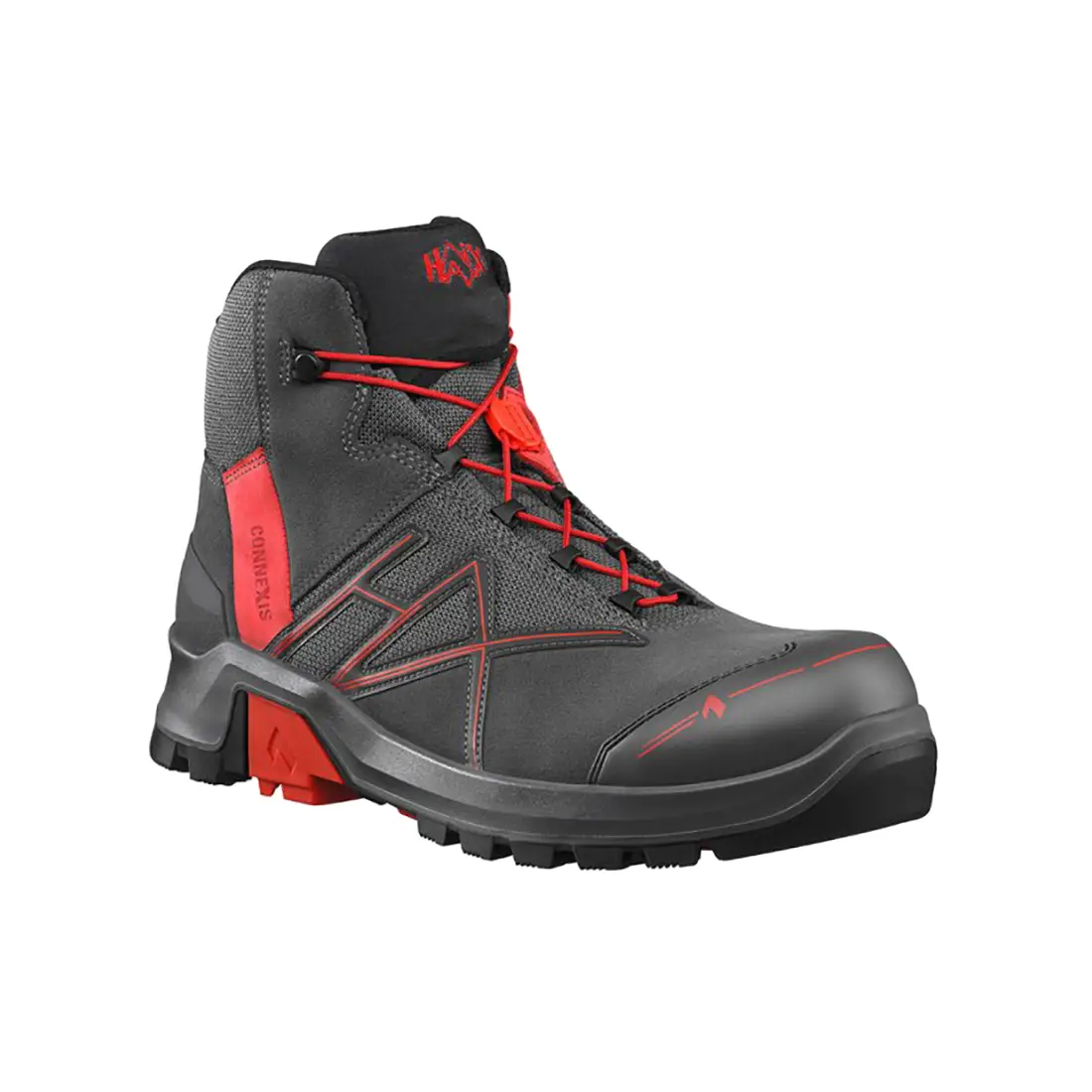 HAIX - CONNEXIS Safety+ GTX MID S3