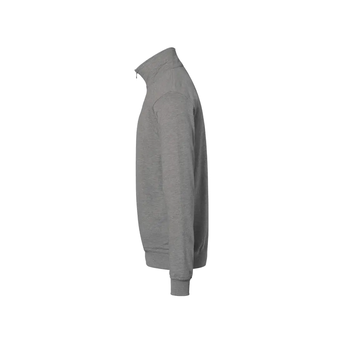 HAKRO - Zip-Sweatshirt Premium