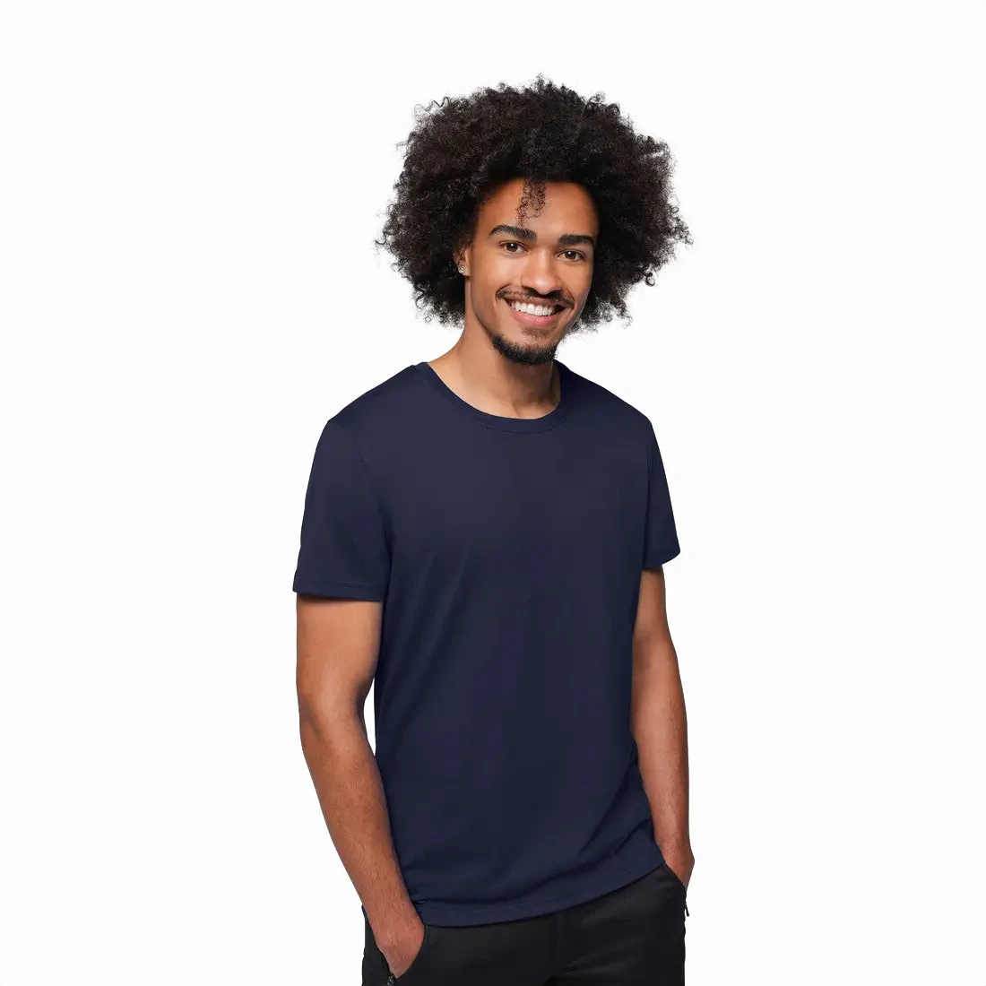 HAKRO - T-Shirt Mikralinar Eco