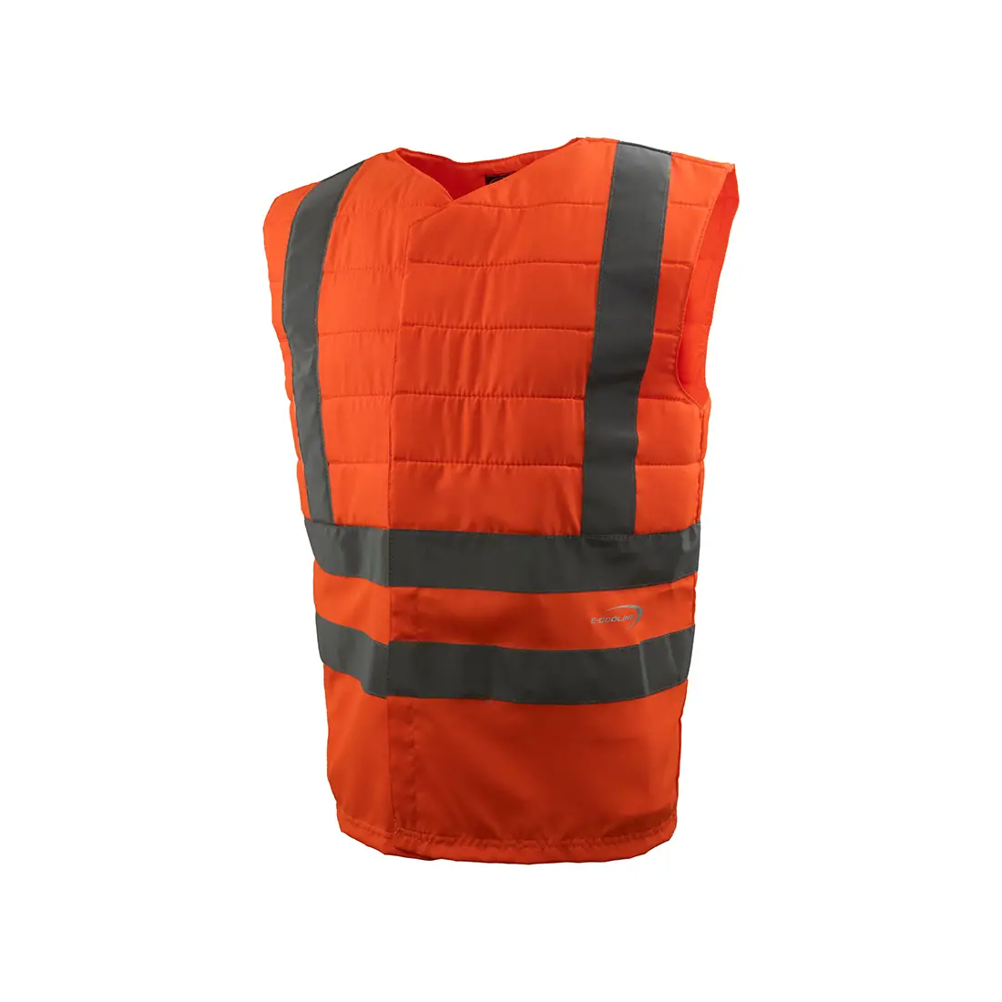 E.COOLINE - Weste PowerSignal SX3