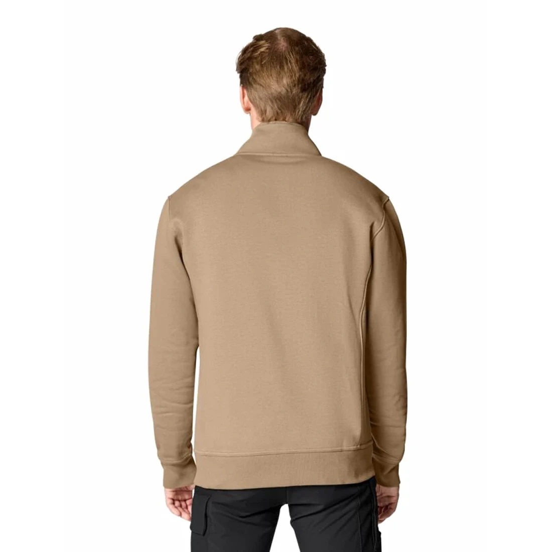 FHB - Sweatjacke EUGEN