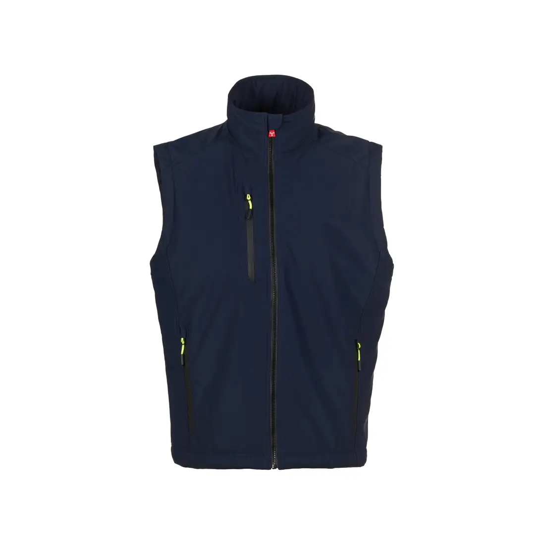 PAYPER - Softshellweste Creek Vest Ultralite Pad