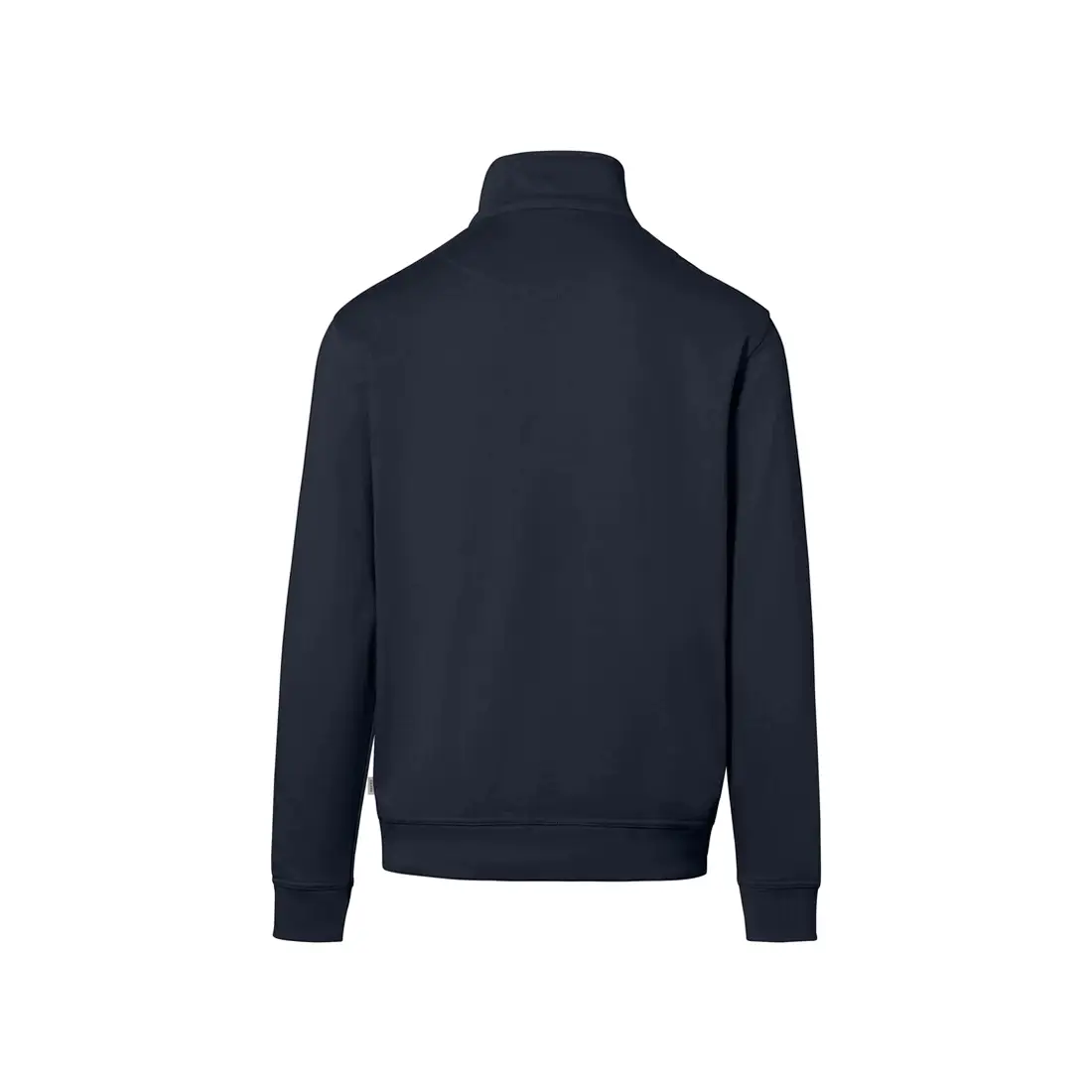 HAKRO - Zip-Sweatshirt Premium