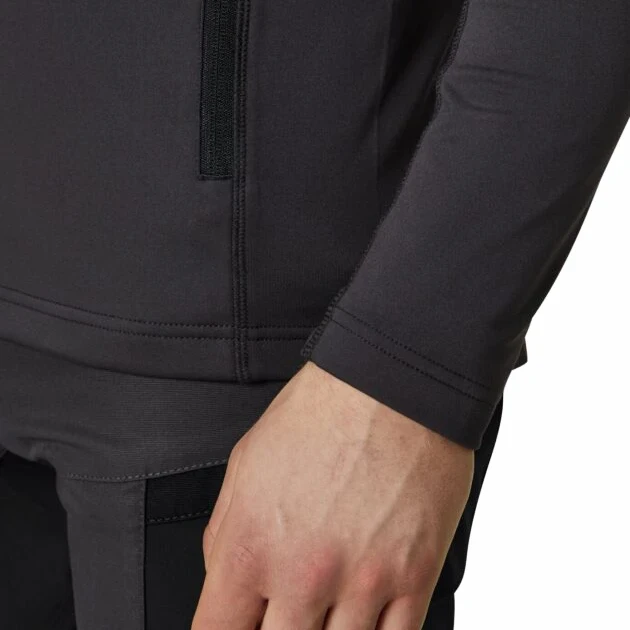 FHB - Fleecejacke KUNO