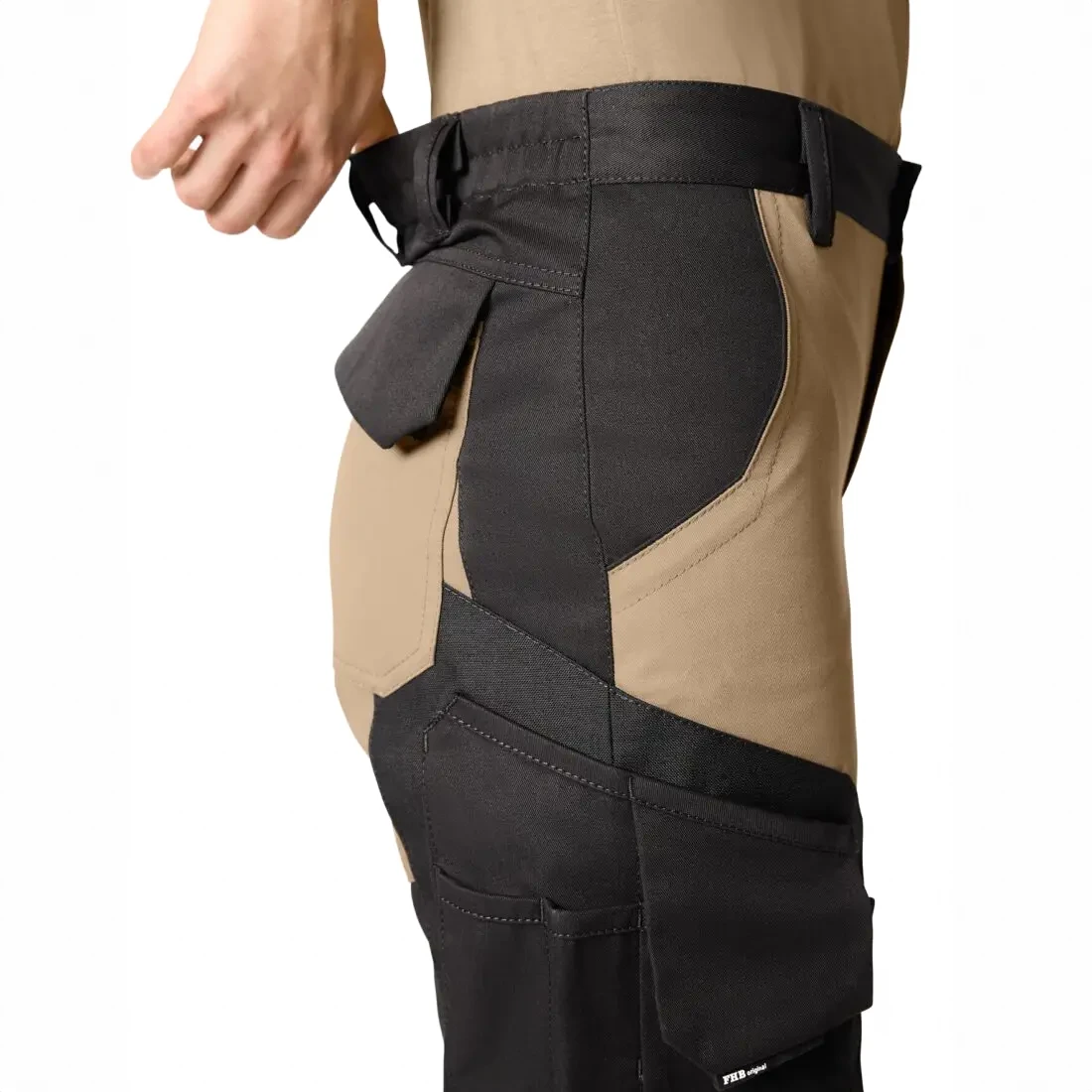 FHB - Shorts ANNI Damen