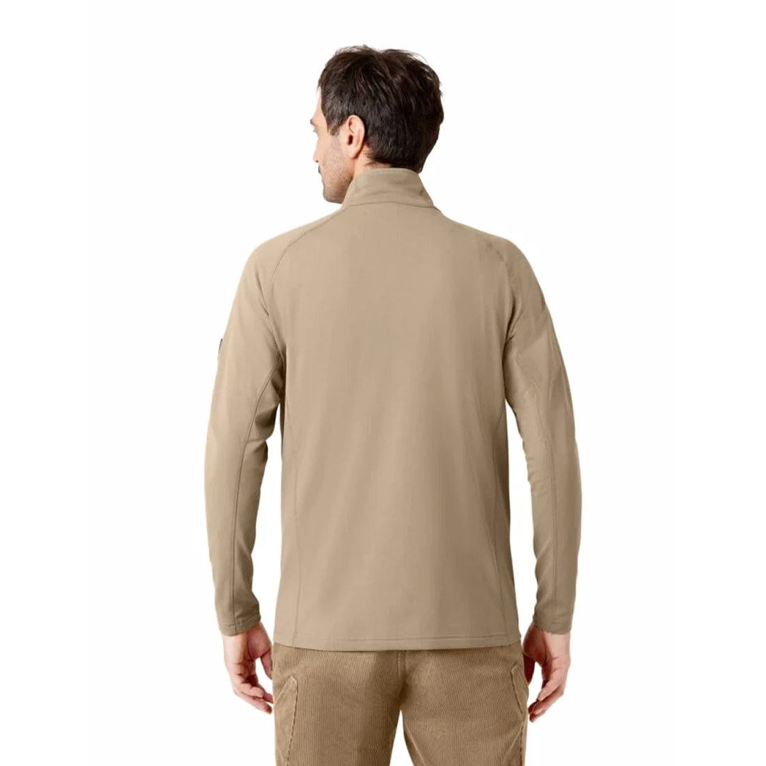FHB - Fleecejacke KUNO