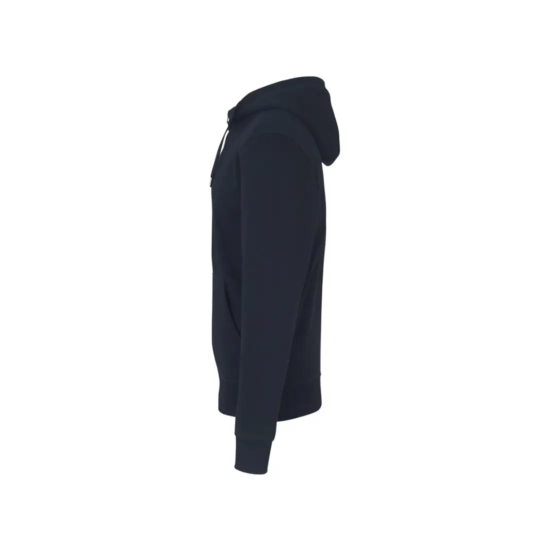 ID - CORE Full-Zip Hoodie