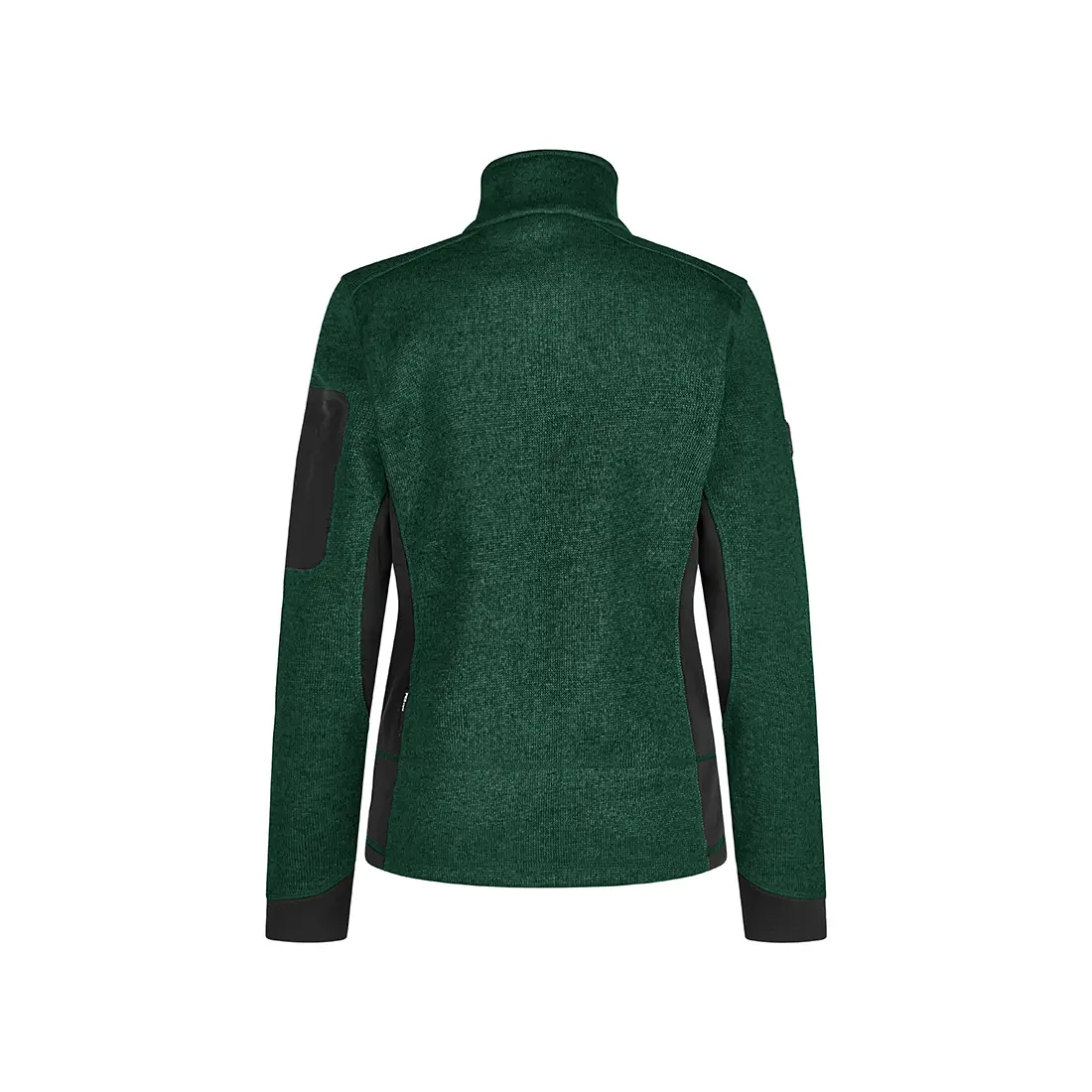 FHB - Strickfleece-Jacke MARIEKE Damen