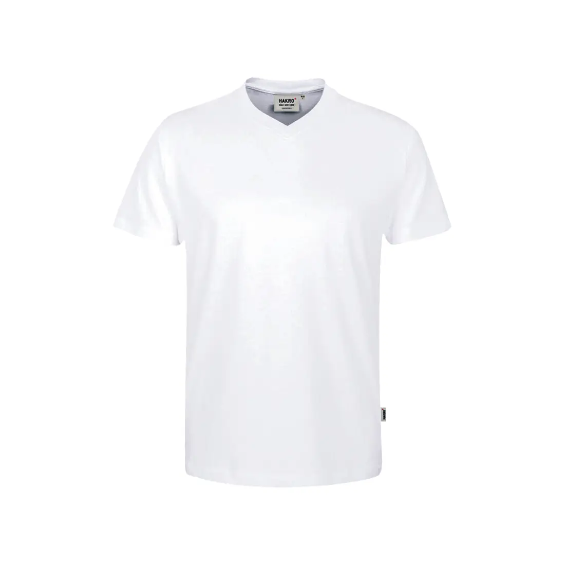 HAKRO - V-Shirt Classic