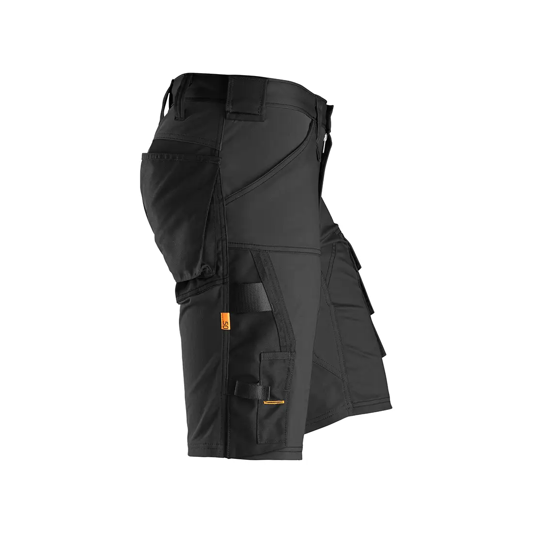 SNICKERS - AllroundWork Stretch-Arbeitsshorts