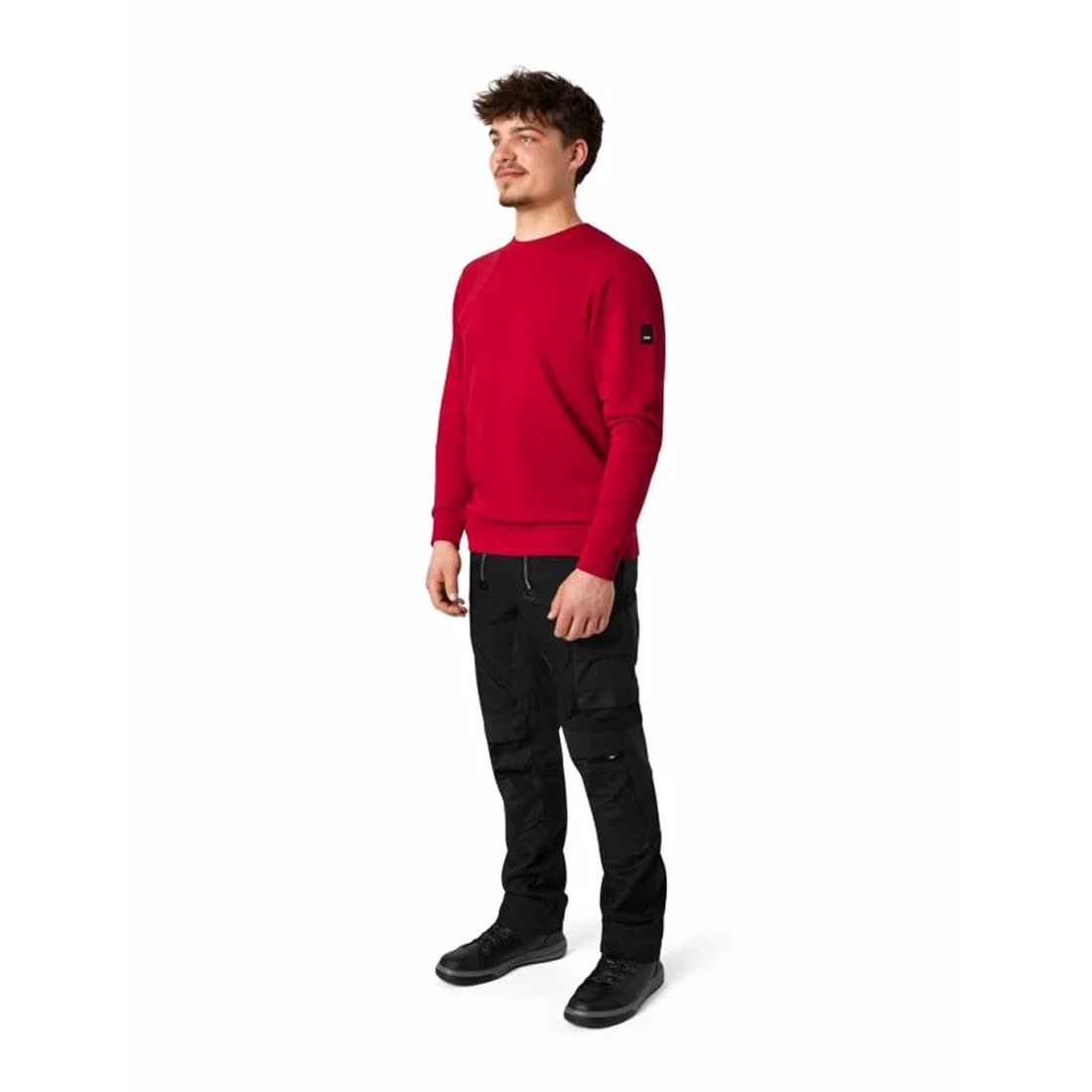 FHB - Sweatshirt PIET